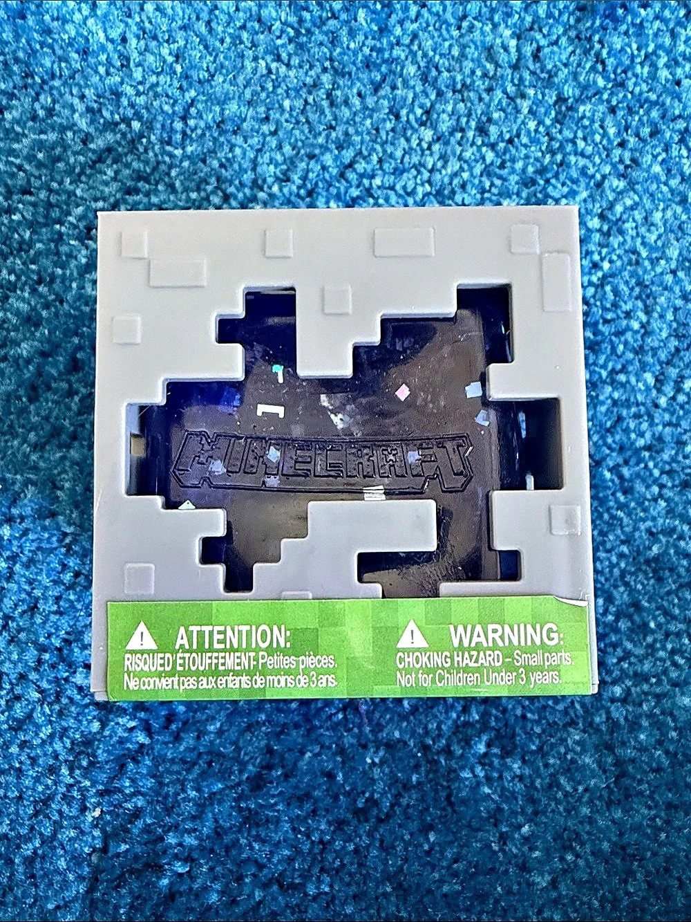 Minecraft Squish NWT
